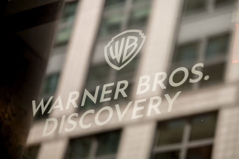 Warner Bros. To Split Into Streaming, Cable TV Companies