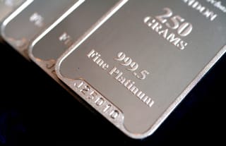 Why is platinum suddenly so expensive, and what does it mean for buyers?