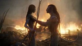 Avatar 3: Fire and Ash trailer explained — New villains, fire, fury, and the war on Pandora