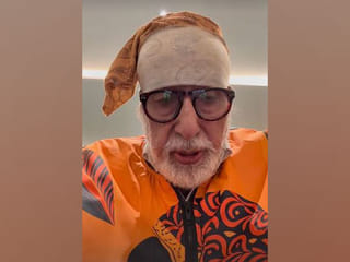 Amitabh Bachchan learns Instagram at 82, fans say ‘you are the algorithm, sir’ as video goes viral