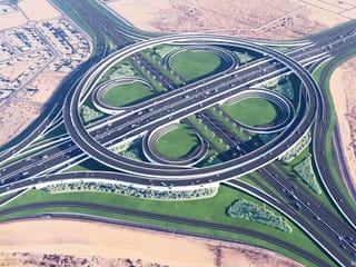 Emirates Road: Travel time to cut by 45% from Dubai to Sharjah, Ajman, Umm Al Quwain, Ras Al Khaimah