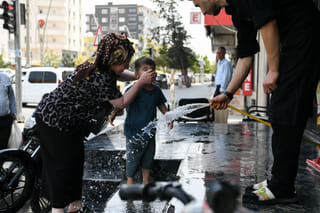 ‘Silent killer’: The science of tracing climate deaths in heatwaves