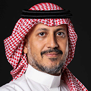 Mohammad Bakr Gazzaz, CEO of EVIQ