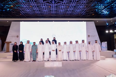 UAE unveils Smart Referral System to combat human trafficking