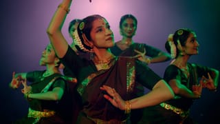 Blackpink meets Bharatanatyam: How two brothers brought Jennie into the world of classical dance 