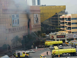 Dubai's Lamcy mall auction fails again - can this mall still find a buyer?