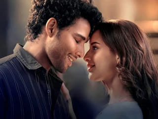 Dhadak 2 box office Day 3: Siddhant Chaturvedi and Triptii Dimri’s film faces fierce competition from Saiyaara