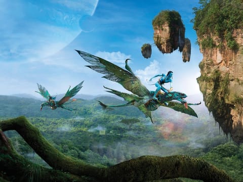 Top things to know about the previous Avatar movies ahead of Avatar 3