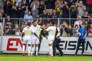 Ronaldo, Coman and Inigo: A look at Al Nassr’s possible new-season line-up