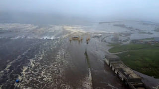 Tsunami impact zones revealed: US, Japan and Russia on alert after massive quake
