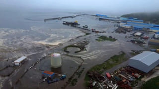 Caught on video: Shocking footage captures huge 8.8 earthquake in Russia, tsunami alerts issued across Pacific