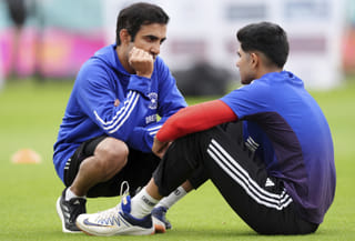 Ben Stokes injury hands India the advantage in Test finale