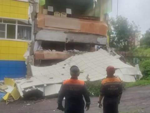 Kamchatka's 8.8-magnitude quake: Where does it rank among history's strongest earthquakes?