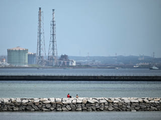 Japan observes 'tiny' tsunami following 6.7 magnitude quake