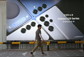 Samsung emerges clear winner in Q2-2025 smartphone shipments - Apple iPhone drops