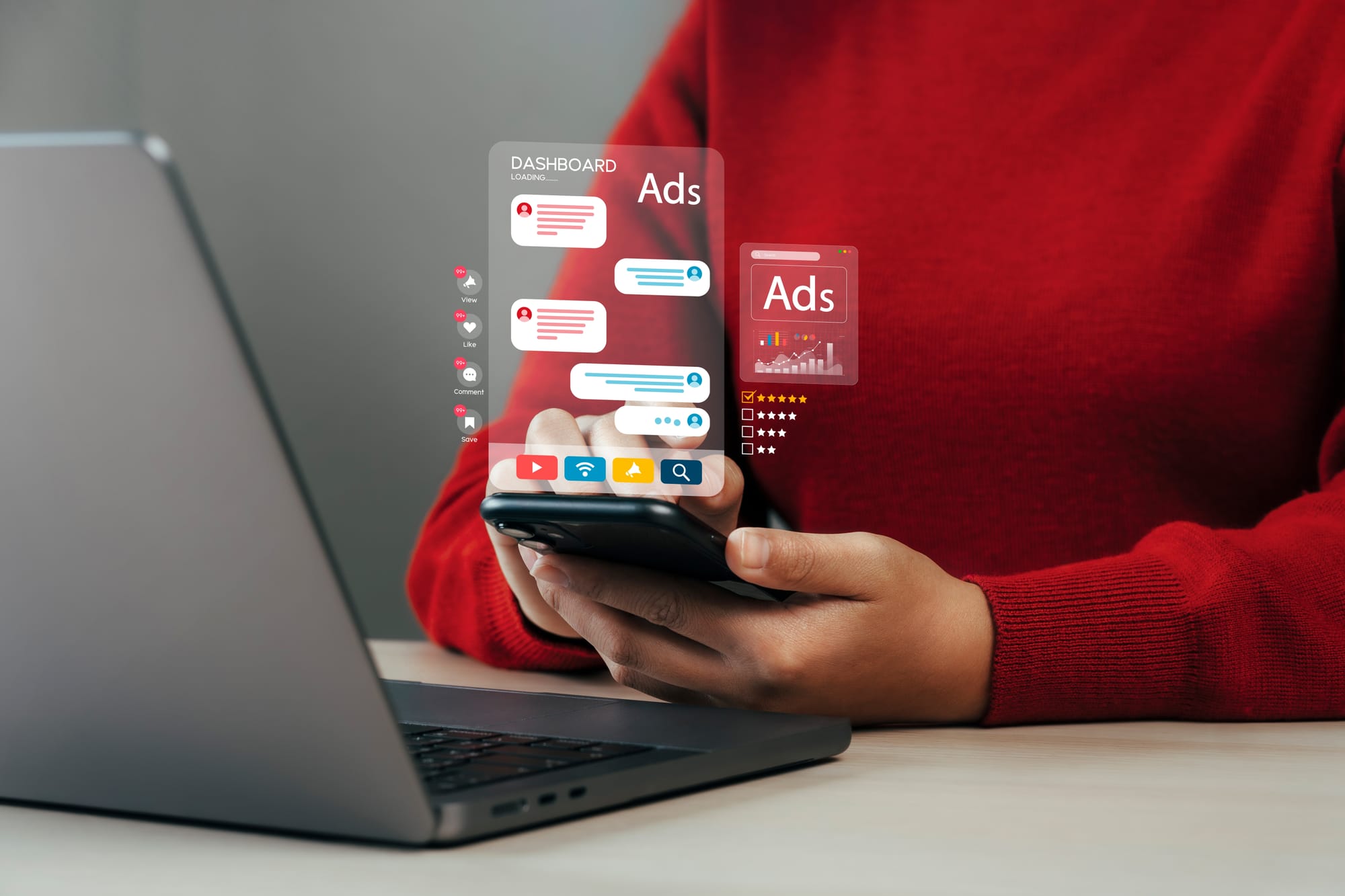 According to the UAE Media Council, the new advertising permit will transform regulation of digital ads, creating a more trustworthy, professional, and creative media landscape in the UAE.
