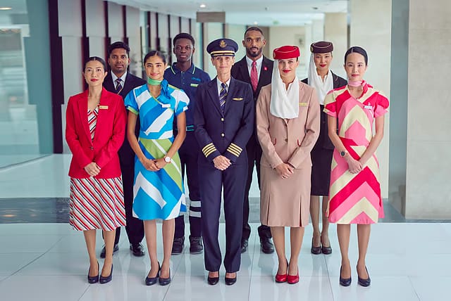 Want a job at Emirates? Here is why learning Chinese could give you an edge