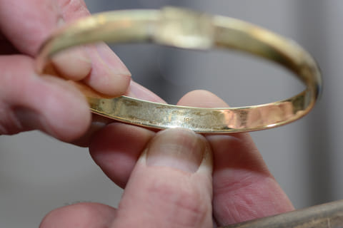The Indian Association Sharjah took up the issue after a senior member was allegedly harassed over gold jewellery at Kochi airport. Picture used for illustrative purposes.