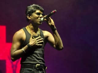 Kerala rapper Vedan faces rape charges after doctor’s allegations: Reports