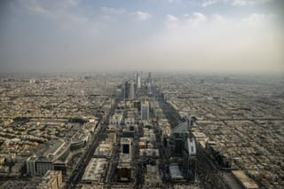 Saudi Arabia shuts 124 businesses in Riyadh in sweeping safety crackdown