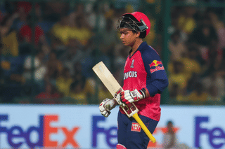 Why Vaibhav shouldn’t have watched Dhurandhar