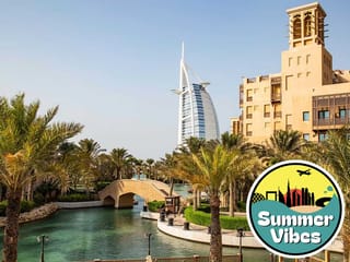 Revealed: Your guide to August's hottest Dubai events