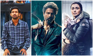 71st National Film Awards 2025: Shah Rukh Khan, Rani Mukerji, Vikrant Massey win top honours