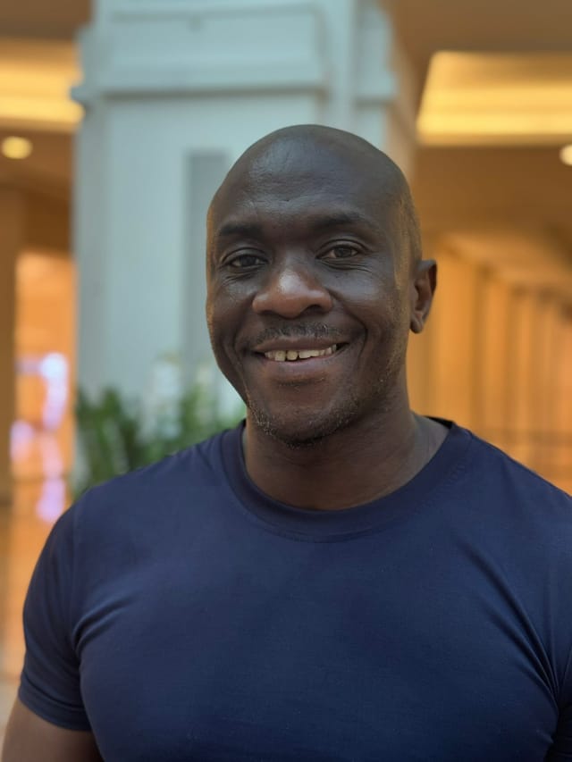 No heat, no excuses – How Dubai’s Mallathon is turning malls into fitness communities