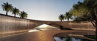 World’s first Armani-branded villas are coming to Ras Al Khaimah, UAE – First look
