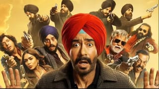 Son of Sardaar 2 vs Dhadak 2: Which Bollywood sequel wins this packed box office weekend?