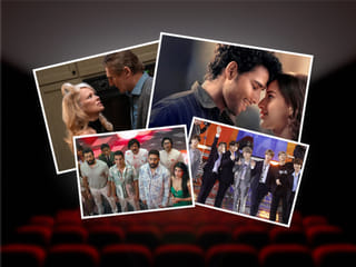 Weekend Watch list: Top movies and shows to watch in UAE cinemas and OTT: Dhadak to BTS fan documentary