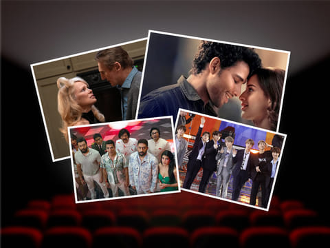 Naked Gun, Dhadak 2, Housefull 5 and BTS ARMY: Forever Young out this weekend.