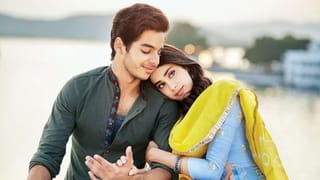 Before Dhadak 2: How Janhvi Kapoor and Ishaan Khatter’s debut in Dhadak became a Rs 112 crore hit