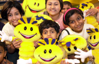 Inside the early days of Dubai Summer Surprises (DSS) and how it transformed Dubai malls