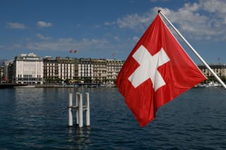 Schengen visa for Indians to Switzerland: VFS shares update on documents