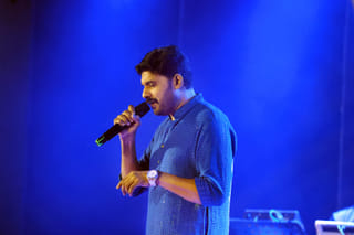 Celebs, fans mourn actor Kalabhavan Navas: Sudden death stuns Malayalam film industry