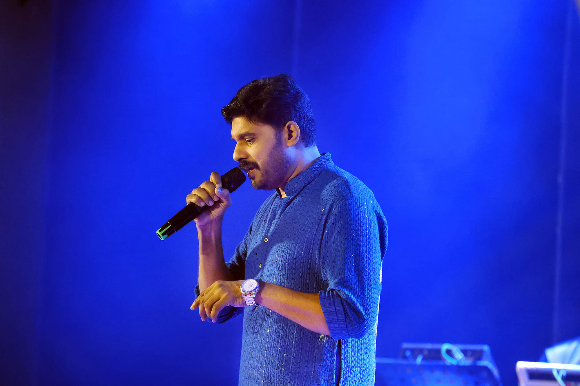 Tributes pour in for Kalabhavan Navas: A beloved mimicry artist and actor