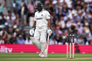 Is it end of the road for Karun Nair after West Indies Test series snub?