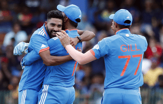 India clear favourites to win Asia Cup in UAE, Sourav Ganguly says
