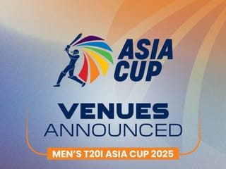 Asia Cup 2025: UAE confirmed as hosts, India vs Pakistan to take place in Dubai
