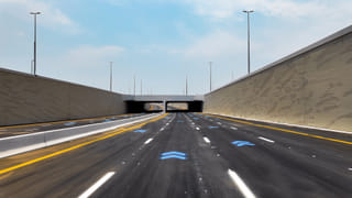 New RTA tunnel eases traffic congestion with 61% drop in travel time in Dubai