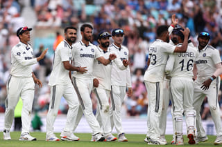 Why Test cricket still rules: The Oval finale captures format’s soul