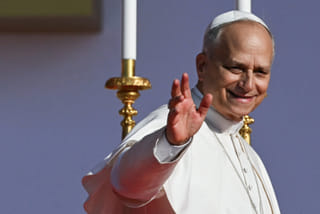 Pope’s ‘Jubilee of Youth’ ends with mass for 1 million pilgrims