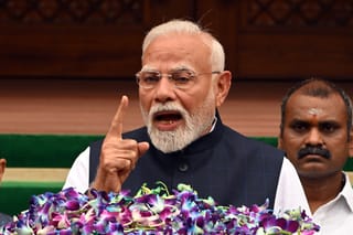 Modi’s call to ‘buy Indian’ resonates across political and trade circles