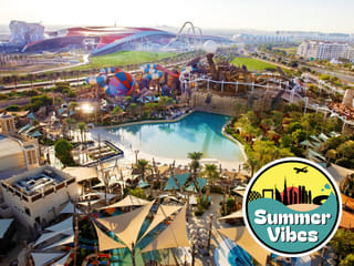 What’s coming to Yas Island this summer? DCT Abu Dhabi reveals concerts, SeaWorld, UFC