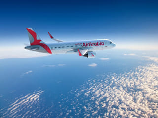 Air Arabia launches first direct flight between Ras Al Khaimah and Kazan