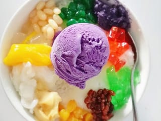 Top Filipino cold snacks to beat the UAE heat: Halo-Halo, buko pandan, and more