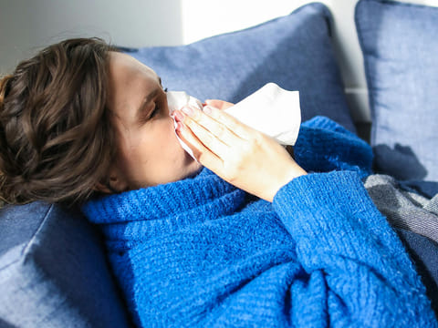 Doctors in the UAE have reported a noticeable rise in non-influenza viral fevers since late May, a trend they say is likely to continue into early autumn.