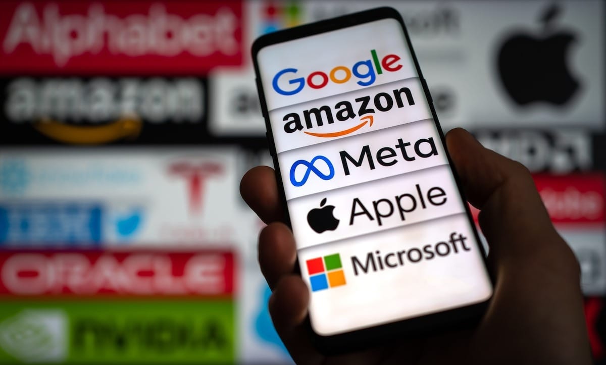'Big Tech' is already responding to the European AI Act, which kicked in on August 2, 2025.