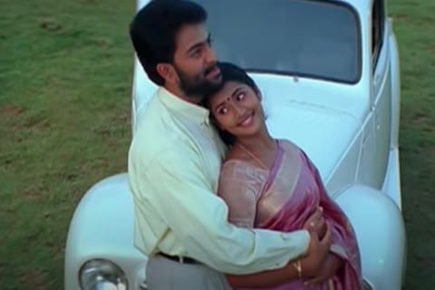 Nandanam: Prithviraj's debut and Navya Nair’s poetic classic full of heart — a must-watch this summer
